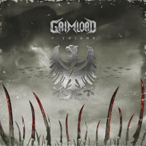 Grimlord - V-Column