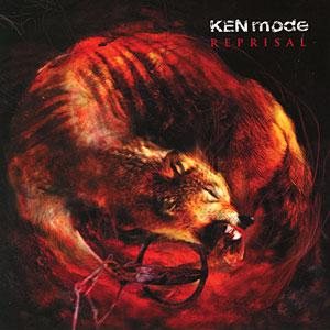 KEN mode - Reprisal