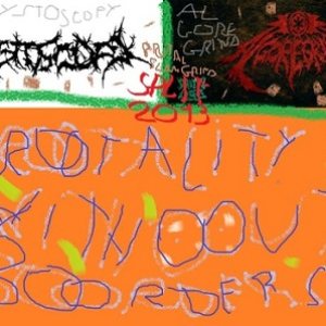 Al Goregrind - Brootality Without Borders