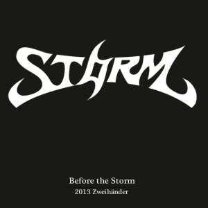 Storm - Before the Storm