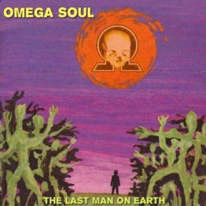Omega Soul - The Last Man on Earth