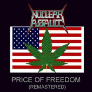 Nuclear Assault - Price of Freedom