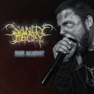 Sanity Decay - Rise Against