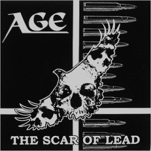 A.G.E - The Scar of Lead