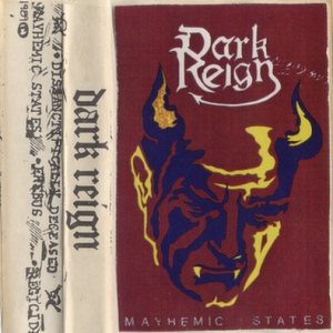 Dark Reign - Mayhemic States