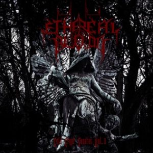 Ethereal Blood - Cold Crypt Sonatas Vol. I