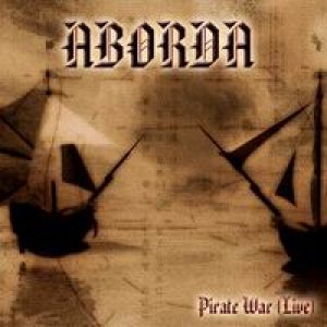 Aborda - Pirate War