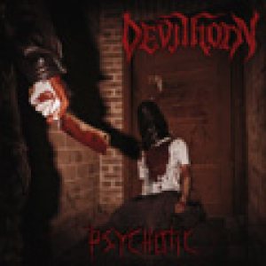 Devilhorn - Psychotic