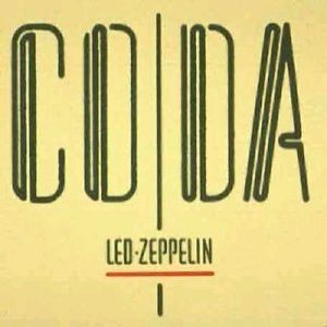 Led Zeppelin - Coda