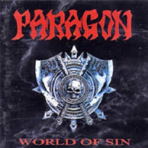 Paragon - World of Sin