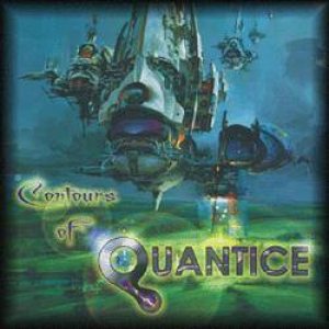 Qantice - Contours of Quantice