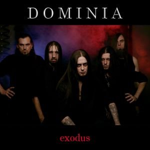 Dominia - Exodus