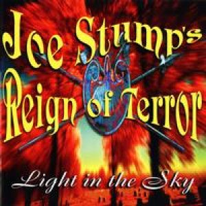 The Reign of Terror - Light in the Sky