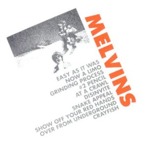 Melvins - 10 Songs
