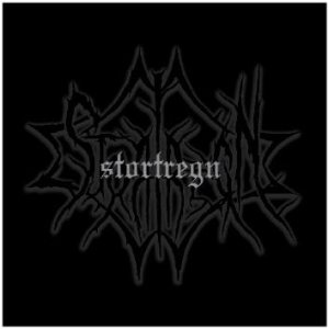 Stortregn - Stortregn