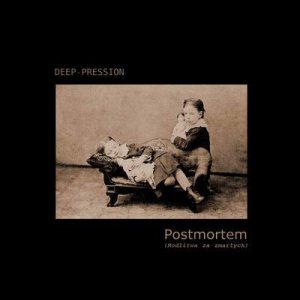Deep-pression - Postmortem