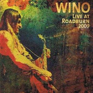 Wino - Live at Roadburn 2009