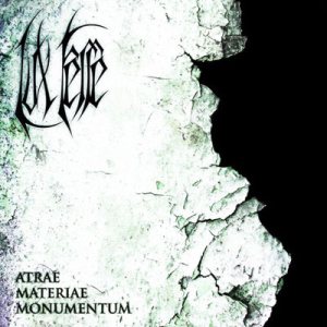 Lux Ferre - Atrae Materiae Monumentum