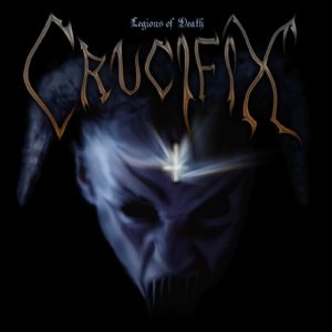 Crucifix - Legions of Death