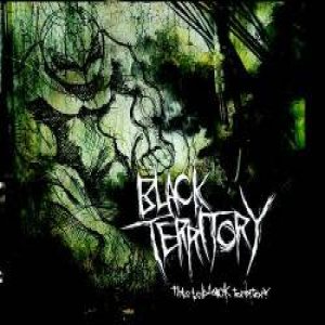 Black Territory - This Is Black Territory