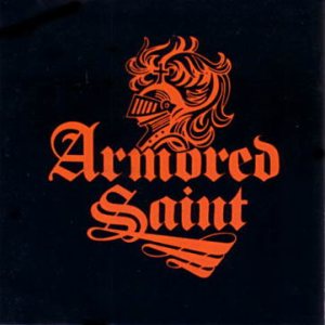 Armored Saint - Armored Saint