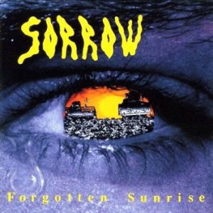 Sorrow - Forgotten Sunrise