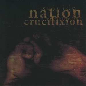 Creation Is Crucifixion - Suicide Nation / Creation Is Crucifixion