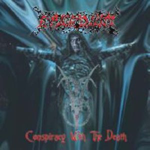 Epicedium - Conspiracy with the Death