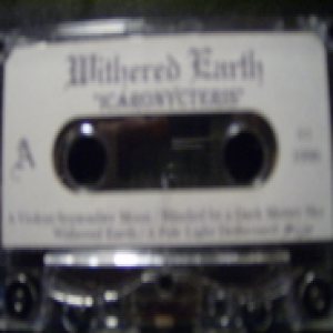 Withered Earth - Icaronycteris