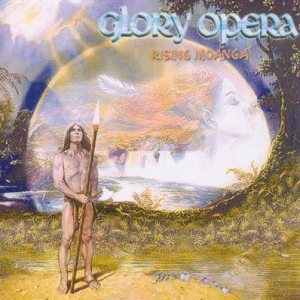 Glory Opera - Rising Moanga