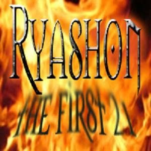 Ryashon - The First 21