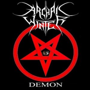 Archaic Winter - Demon