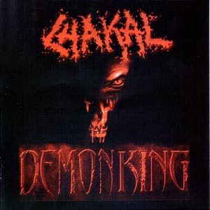 Chakal - Demon King