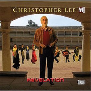 Christopher Lee - Revelation