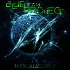 Blue Beam Project - The Spirit Molecule