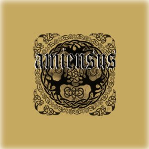 Amiensus - The Last EP