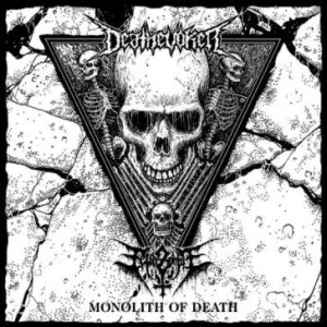 Fetid Zombie - Monolith of Death