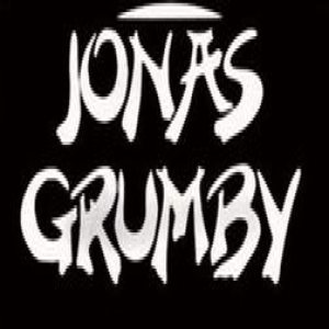 Jonas Grumby - Studio Tapes