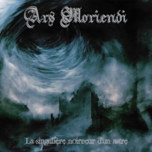 Ars Moriendi - La singulière noirceur d'un astre