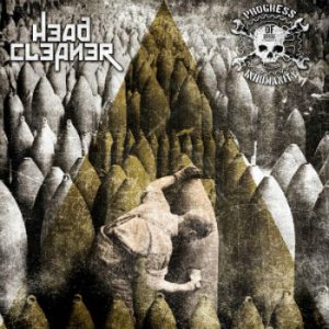 Head Cleaner - Head Cleaner / Progress of Inhumanity