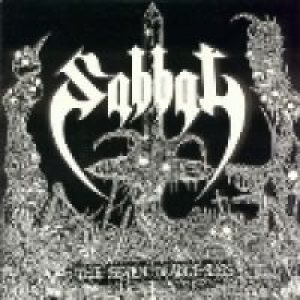 Sabbat The Seven Deadly Sins Ep Album Lyrics Metal Kingdom