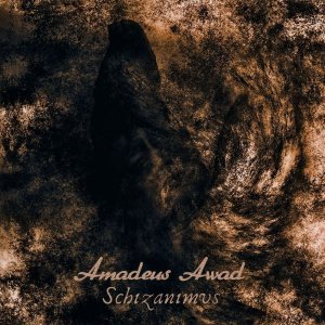 Amadeus Awad - Schizanimus