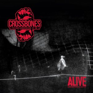 Crossbones - Alive