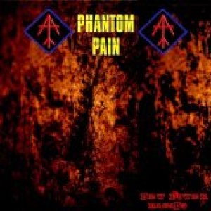 Phantom Pain - New Power Rising