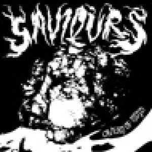 Saviours - Cavern of Mind