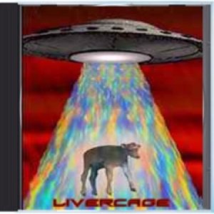 Livercage - Frozen Cow