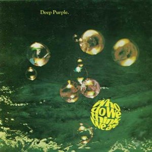 Deep Purple - Who Do We Think We Are!