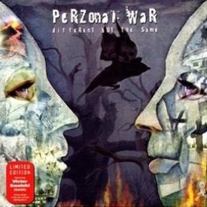 Perzonal War - Different But the Same