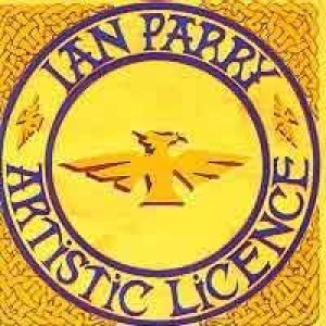 Ian Parry - Artistic License