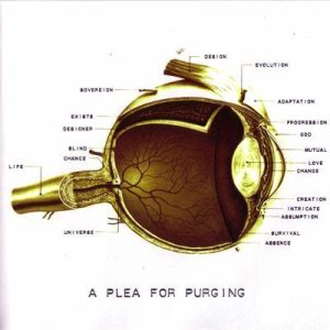 A Plea for Purging - A Plea for Purging